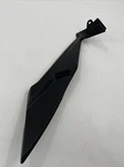 Triumph Tiger Explorer 1200 Seat Infill Panel Left T2309023 #F20. Fixed Price $34.32.