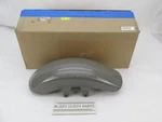 Polaris Indian Genuine Nos Front Fender Quartz Gray 1025320-875. Fixed Price $899.99.