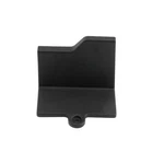 Polaris Right Rear Cover, Plastic, For Rzr Models, Genuine Oem 5451623-070. Fixed Price $17.17.