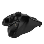 Plastic Fuel Tank For Honda TRX450R Sportrax 2004-2009, 2012 Black. Fixed Price $280.00.