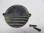 1996 Yamaha Kodiak Engine Camshaft Cover Plate 4WU-11160-00-00. Fixed Price $9.56.