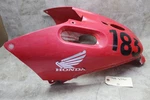 2008-2014 Honda Rancher 420 Oem Gas Tank Fuel Cell Cover Body Panel. Fixed Price $84.95.