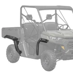 Kemimoto Flares For Can-am Defender HD5 HD8 HD10 Max 2016-2026 Mud Guards. Fixed Price $89.99.