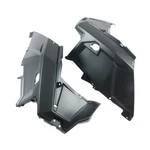 Left & Right Front Fender Cover Panel For 20172018 2019 Polaris Rzr Xp 1000. Fixed Price $574.95.