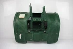 2014 Yamaha Grizzly 450 Fender Front And Rear Oem: 5ND-F1600-W1-00. Fixed Price $450.00.