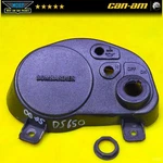 2003 Bombardier DS650 Dash Panel Bezel Switch Cover 2002-2005. Fixed Price $14.25.