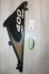 58 1997 Polaris Sportsman 400L Left Panel 5430970-070. Fixed Price $49.99.