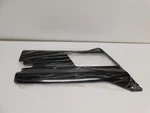 S53 14092-0754-839 New Oem Kawasaki TERYX4 Rr,rh, Side Guard Cover. Fixed Price $100.49.