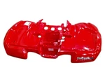 Oem Honda Fender Rear R232 80110-HP5-C70ZC Direct Replacement Part. Fixed Price $283.99.