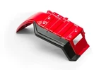 Maier Mfg Rear Fender Flares Stealth Black Atv/utv 48026-20 800027. Fixed Price $99.92.