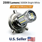 Ultimate Hi/lo 12V Led Headlight Bulb For Honda XR150L 2023 2025 Visibility. Fixed Price $17.99.