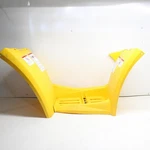 2003 Bombardier Rally Footwell Left 705000522. Fixed Price $109.90.