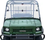Open Trail Folding Windshield V000342-12200T 457-0305. Fixed Price $429.99.