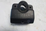 1990 Yamaha Blaster 200 Handle Bar Protector Key Switch Mount 2GU-26124-01-00. Fixed Price $25.75.