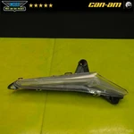 24-25 Can Am Maverick Right / Pass Auxilliary Led Light 710007644 Genuine Oem. Fixed Price $93.50.