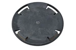 Can-am Quest 650 4X4 Rear Fender Cover Cap Bombardier. Fixed Price $14.99.