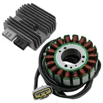 Caltric Stator With Regulator For Can Am Defender HD10 HD5 HD8 2018. Fixed Price $77.00.