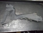 2019-2023 Honda Talon 1000 Right Console Panel 68320-HL6-A00 Used Oem T-25. Fixed Price $25.88.