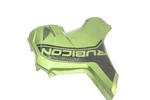 Honda Rubicon 520 Fa Side Cover Right (green) 83555-HR6-B50ZA 53470. Fixed Price $124.99.