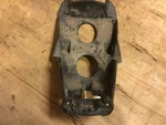 2004 Suzuki Ltz 400 Quadsport Front Lower Fender 53118-07G02 OH09. Fixed Price $68.73.