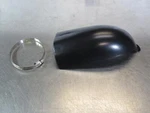 EB1346 2019 Indian Springfield Dark Exhaust Heat Shield Left. Fixed Price $49.99.