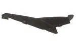 Polaris Rzr Xp 1000 Eps 15 Fender Flare Left Rear 2635493-649 53686. Fixed Price $129.99.