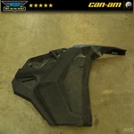 Genuine Oem 20-21 Can Am X3 / Ds Front Right Side Later Panel Cover 70500. Fixed Price $38.00.