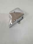 Suzuki Intruder Outer Chrome Water Pump Cover 17441-38A02. Fixed Price $10.99.