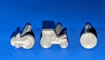 John Deere 1025R Compatible Hood Latch Button. Fixed Price $16.99.
