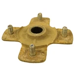 2007 Kawasaki Brute Force 750 Rear Hub 49030-0034 SB94. Fixed Price $28.98.