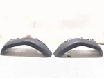 18 Club Carryall 1700 Left & Right Rear Fender Fairing Splash Mudguard. Fixed Price $299.73.