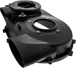 Can-am Oem, Inner Clutch Cover Cvt Air Guide Assembly, Maverick, 420212707. Fixed Price $249.99.