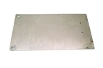 09 Aprilia Shiver Battery Tray Plate Cover SL750. Fixed Price $44.99.