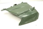 Honda Pioneer 700-4 14 Fender Left Front Green 61200-HL3-A00ZB #1 50415. Fixed Price $67.99.