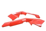 15 Polaris Slingshot Center Console Flares Panels Covers Left & Right. Fixed Price $249.99.