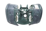 Yamaha Grizzly 660 07 Fender Front (green) 5KM-W2151-00-00 54512. Fixed Price $239.99.
