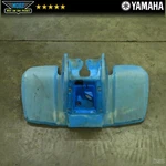 Oem 1986 Yamaha Badger YFM80 Front Fender Mud Splash Guard Plastics Panel. Fixed Price $45.49.
