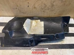 Suzuki Vinson 500 Right Front Inner Fender Splash Guard 53411-03G00 2006. Fixed Price $44.99.