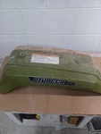 2015 Honda Pioneer 500 Lh Rear Fender 80210-HL5-A00ZB 80200-HL5. Fixed Price $40.00.