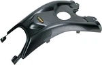 Maier Mfg Gas Tank Cover Black Carbon Fiber Look Yamaha Raptor 700R 2006-2012. Fixed Price $82.60.