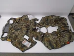 Arctic Cat 0436-807 B-body Style Fender Cover Realtree Hardwoods Camo Atv. Fixed Price $59.96.