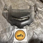 2007-2015 Yamaha Grizzly 700 550 Front Fender Hood Cover Lid Plastic Grill Panel. Fixed Price $24.95.