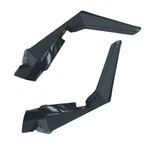 Door Plastic Pillar Cover For 2024 Polaris Rzr XP1000 #5450894 5450895. Fixed Price $83.95.