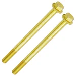Rear Knuckle Bolt For Polaris Ranger 500 09-13 / 800 10-17 900 11-14 7518562. Fixed Price $15.00.