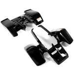 For Yamaha Banshee Fenders Front + Rear Plastic Body 1987-2006 Black. Fixed Price $239.00.