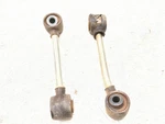 14-23 Polaris Rzr Trail 1000 Front Sway Bar Links Set. Fixed Price $82.40.