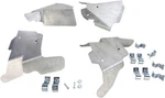 Moose Racing 0430-0857 A-arm Guards Front/rear. Fixed Price $315.83.