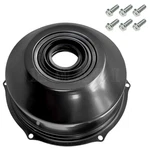 Rear Brake Drum Cover Honda Foreman Rancher TRX350/400/450. Fixed Price $39.93.