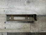 Honda 50610-HP5-600 Foot Peg Step Used Oem Foreman 500/RANCHER 420/FOURTRAX. Fixed Price $13.79.