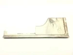 Engine Heat Shields 2014 Polaris Rzr 900 Le Eps 2222. Fixed Price $39.49.